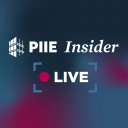 PIIE Insider LIVE