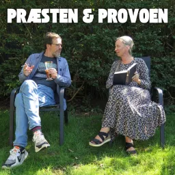 Præsten & Provoen