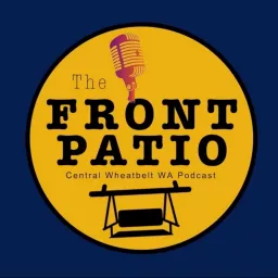 Fmr Triple M Central Wheatbelt Breakfast DJ, Carwyn, joins the glamorous panel for a ginger ale on The Front Patio to chat about EVERYTHING happening in the Central Wheatbelt. We mean everything.