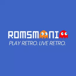 RomsMania: Play retro. Live retro.