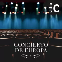 Concierto de Europa