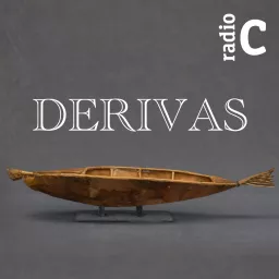 Derivas Podcast artwork