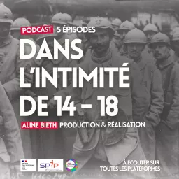 Dans l'intimité de 14-18