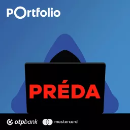 Préda