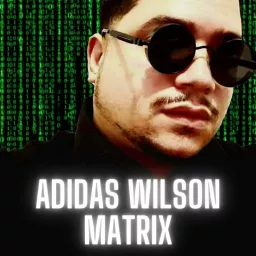 Adidas Wilson Matrix