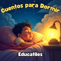 Educatiles - Cuentos para Dormir