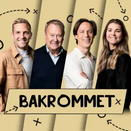 Bakrommet