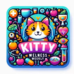 Kitty Wellness Weekly