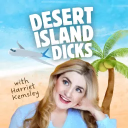 Desert Island Dicks Podcast artwork