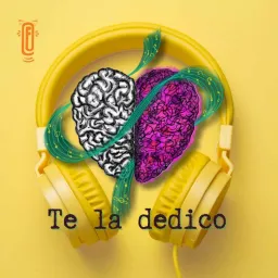 Te la dedico Podcast artwork