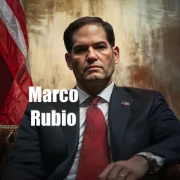 Marco Rubio Podcast artwork