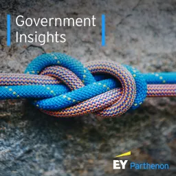 Government Insights: strategies for governing in a changing world