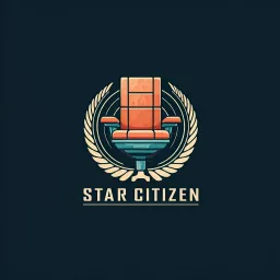 Star Citizen - Lesesessel