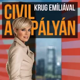 Civil a pályán