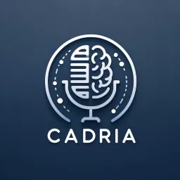 CadrIA : Le flash info qui décrypte l'actualité de l'IA avec un regard acéré Podcast artwork