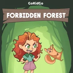 Forbidden Forest