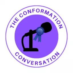 The Conformation Conversation Podcast artwork