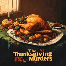 The Thanksgiving Murders