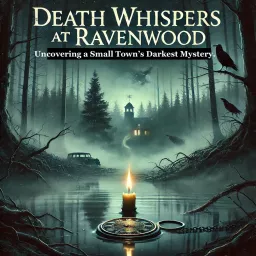 Death Whispers at Ravenwood