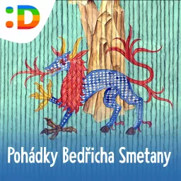 Pohádky Bedřicha Smetany