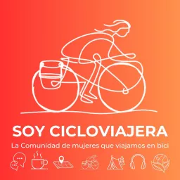 Soy Cicloviajera 🚲 Viajes en bici