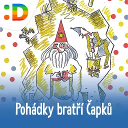 Pohádky bratří Čapků