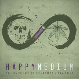 Happy Medium: the Adventures of Melancholy Helen Polly