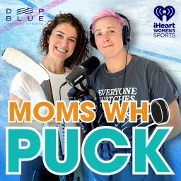 Moms Who Puck