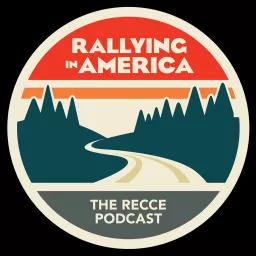 Rallying in America: The Recce Podcast