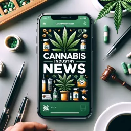 Cannabis Industry News