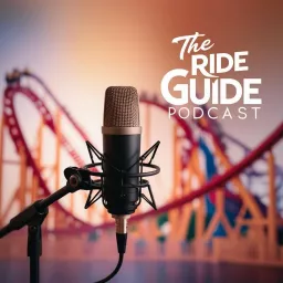 The Ride Guide Podcast artwork