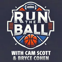 Run The Ball Podcast artwork