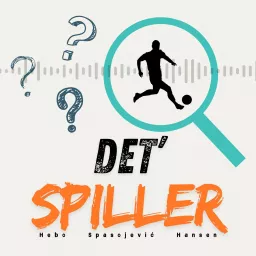 Det' Spiller