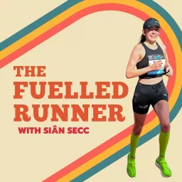 The Fuelled Runner