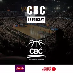 CBC, le podcast artwork