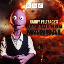 Randy Feltface’s Destruction Manual