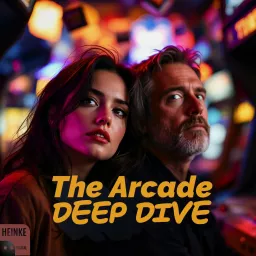 The Arcade - Deep Dive Podcast artwork