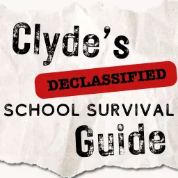 Clyde's Declassified