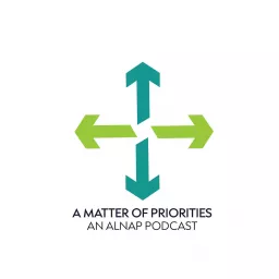 A Matter of Priorities Podcast artwork