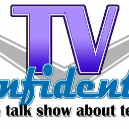 TV Confidential with Ed Robertson