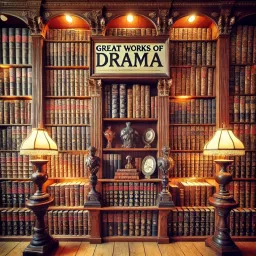 Great Works of Drama