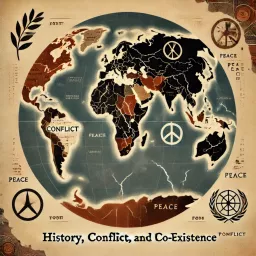 A History of Conflict and Coexistence