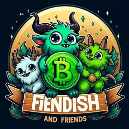 Fiendish & Friends