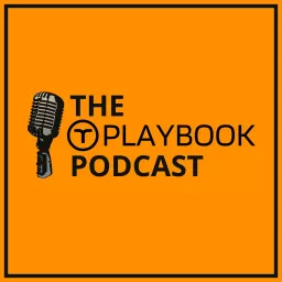 The Playbook Podcast Powered by Talisman artwork