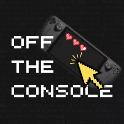 Off The Console Podcast artwork