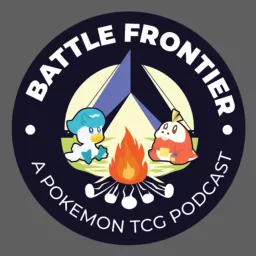 Battle Frontier - A Pokemon TCG Podcast