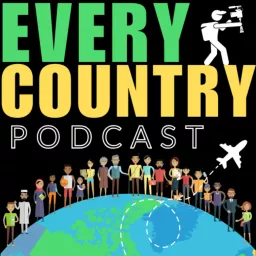 Every Country Podcast