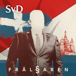 SvD Frälsaren