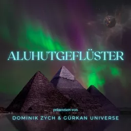 Aluhutgeflüster Podcast artwork