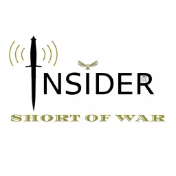 Insider: Short of War